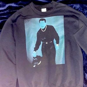 Martin Lawrence Sweatshirt